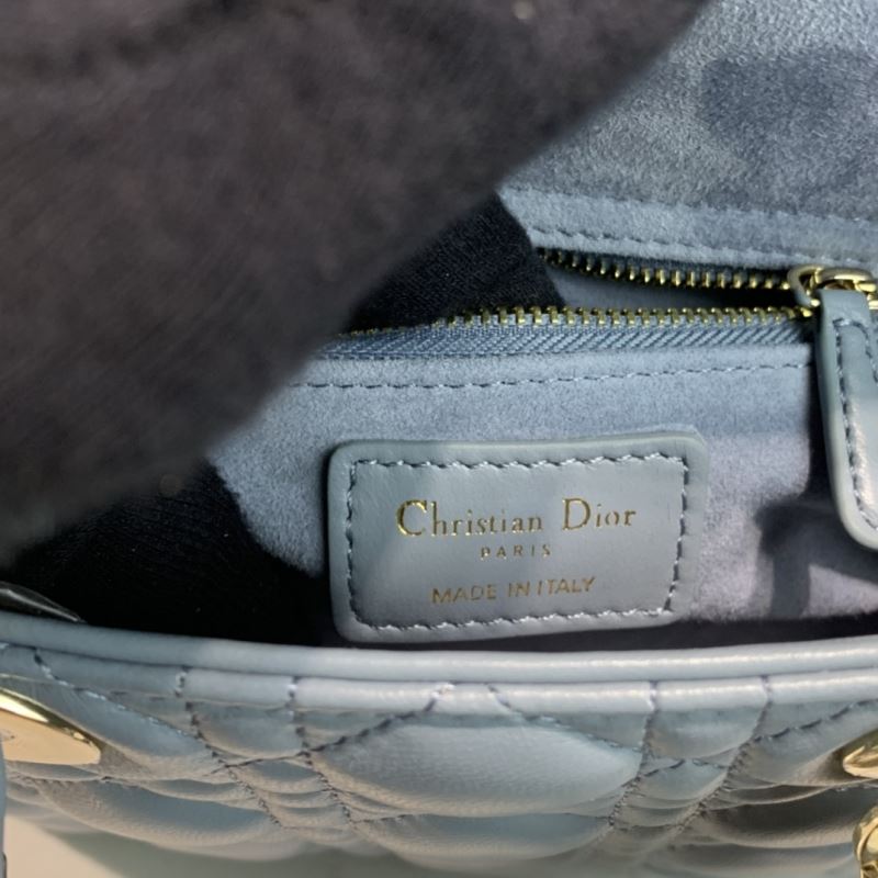 Christian Dior My Lady Bags